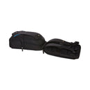 Case Logic Checkpoint Friendly Backpack, Fits Devices Up to 15.6", Polyester, 2.76 x 13.39 x 19.69, Black