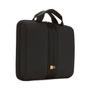 Case Logic Laptop Sleeve for Chromebook/Microsoft Surface, Fits Devices Up to 11.6", EVA, 13 x 1.75 x 10.25, Black