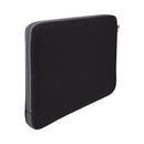 Case Logic Roo 13.3" Laptop Sleeve, Fits Devices Up to 13.3", Neoprene, 13.5 x 1.75 x 10.25, Black