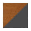 Bush Series C Collection 72W Credenza Shell, Natural Cherry