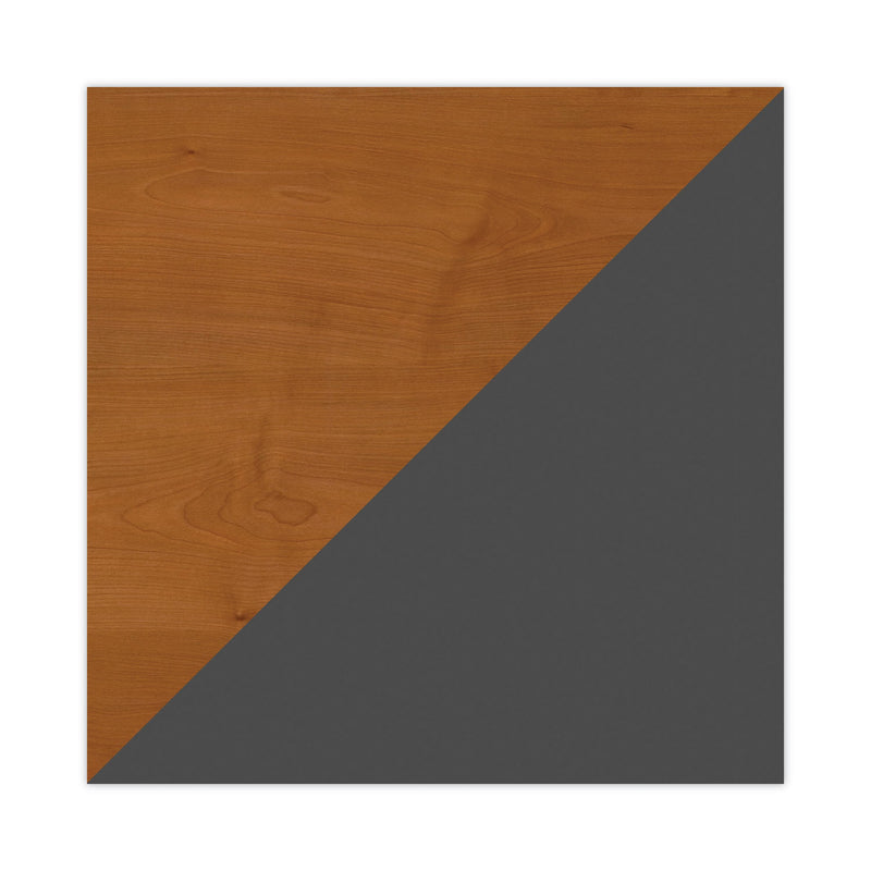 Bush Series C Collection 72W Credenza Shell, Natural Cherry