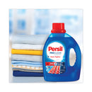 Persil ProClean Power-Liquid 2in1 Laundry Detergent, Fresh Scent, 100 oz Bottle