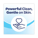 All Ultra Free Clear Liquid Detergent, Unscented, 36 oz Bottle