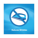 Snuggle Fabric Softener Sheets, Fresh Scent, 120 Sheets/Box, 6 Boxes/Carton