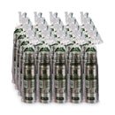 Dart Ultra Clear Cups, 7 oz, PET, 50/Bag, 20 Bags/Carton