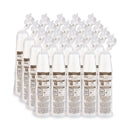 Dart Conex Translucent Plastic Cold Cups, 16 oz, 50/Sleeve, 20 Sleeves/Carton