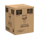 Dart High-Impact Polystyrene Cold Cups, 7 oz, Translucent, 100 Cups/Sleeve, 25 Sleeves/Carton