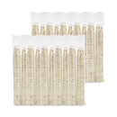 Dart Trophy Plus Dual Temperature Insulated Cups in Symphony Design, 12 oz, Beige, 1,000/Carton