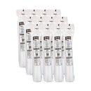 Dart Conex Clear Cold Cups, 24 oz, 50/Bag, 12 Bags/Carton