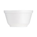 Dart Foam Bowls, 10 oz, White, 50/Pack, 20 Packs/Carton
