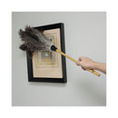 Boardwalk Professional Ostrich Feather Duster, 16" Handle