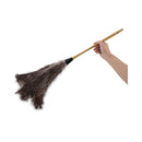 Boardwalk Professional Ostrich Feather Duster, 16" Handle