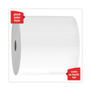 WypAll L40 Towels, Jumbo Roll, 12.5 x 12.2, White, 750/Roll