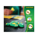 Crayola Model Magic Modeling Compound, 8 oz Packs, 4 Packs, White, 2 lbs