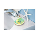 Crayola Air-Dry Clay, White, 25 lbs