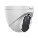 Gyration Cyberview 810T 8 MP Outdoor Intelligent Fixed Turret Camera