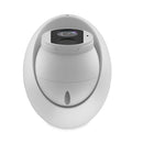 Gyration Cyberview 400T 4 MP Outdoor IR Fixed Turret Camera