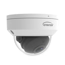 Gyration Cyberview 810D 8 MP Outdoor Intelligent Fixed Dome Camera