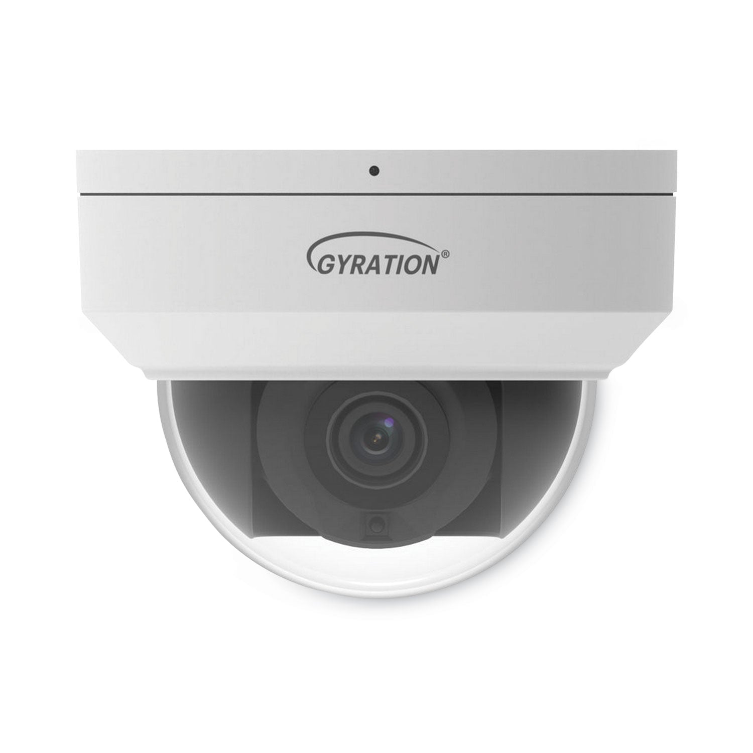 Ciber View Cyberview 810D 8 MP Outdoor Intelligent Fixed Dome Camera by Gyration ...