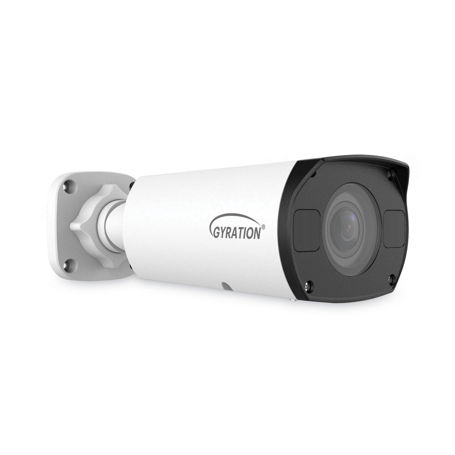 Cyberview 811B 8 MP Outdoor Intelligent Varifocal Bullet Camera by ...