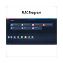 Gyration Cyberview 400T 4 MP Outdoor IR Fixed Turret Camera