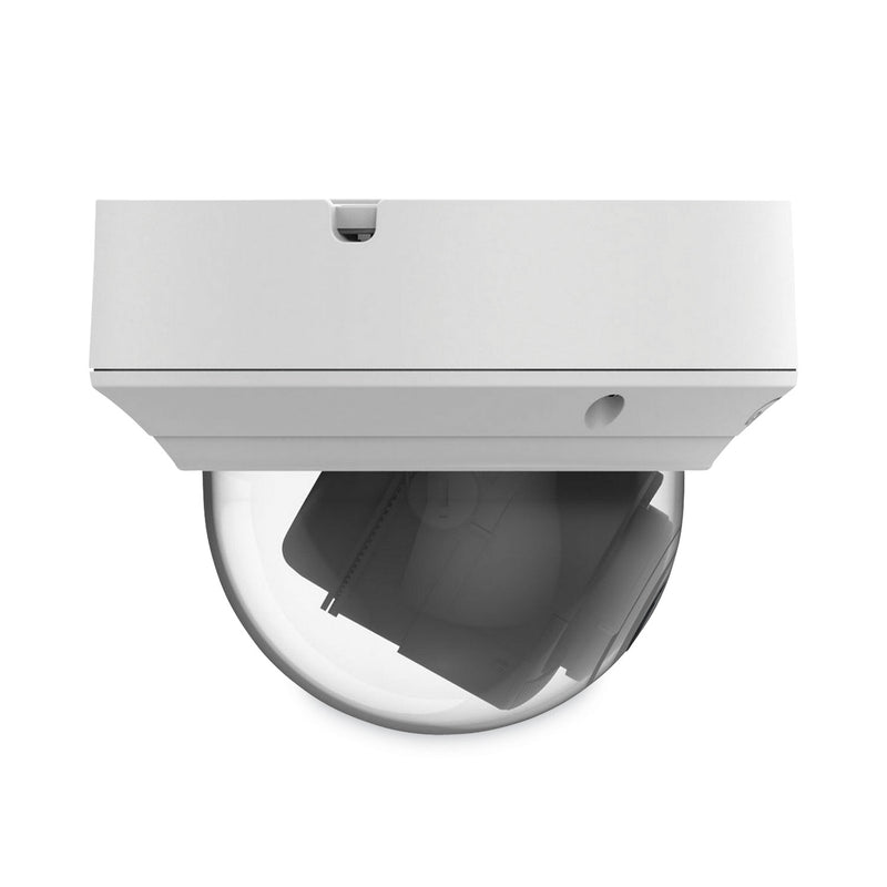 Gyration Cyberview 811D 8 MP Outdoor Intelligent Varifocal Dome Camera