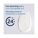 Lubriderm Skin Therapy Hand and Body Lotion, 16 oz Pump Bottle