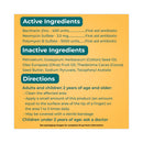 Neosporin Antibiotic Ointment, 0.03 oz Packet, 144/Box