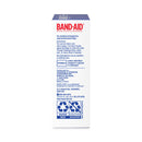 BAND-AID Flexible Fabric Adhesive Tough Strip Bandages, 1 x 4, 20/Box