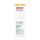 BAND-AID Antibiotic Adhesive Bandages, Assorted Sizes, 20/Box