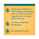 Neosporin Antibiotic Ointment, 0.03 oz Packet, 144/Box