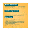Neosporin Antibiotic Ointment, 1 oz Tube