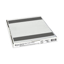 C-Line Magnetic Shop Ticket Holders, Super Heavyweight, 15 Sheets, 8.5 x 11, 15/Box