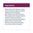 Lubriderm Advanced Therapy Moisturizing Hand/Body Lotion, 16 oz Pump Bottle