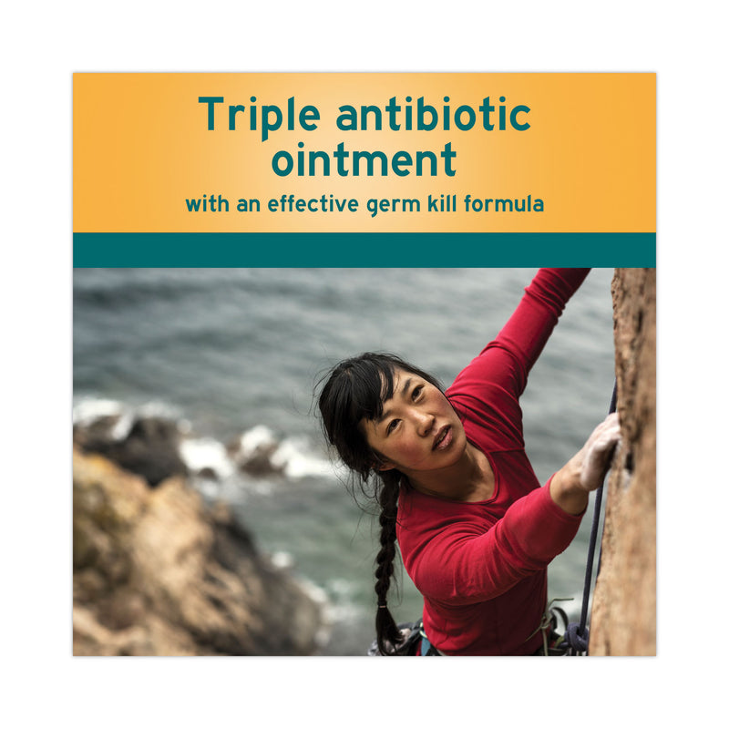 Neosporin Antibiotic Ointment, 0.03 oz Packet, 144/Box