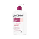 Lubriderm Advanced Therapy Moisturizing Hand/Body Lotion, 16 oz Pump Bottle