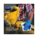 WypAll X70 Cloths, Center-Pull, 9.8 x 12.2, White, 275/Roll, 3 Rolls/Carton