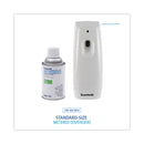 Boardwalk Metered Air Freshener Refill, Apple Harvest, 5.3 oz Aerosol Spray, 12/Carton