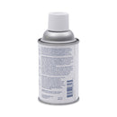 Boardwalk Metered Air Freshener Refill, Apple Harvest, 5.3 oz Aerosol Spray, 12/Carton