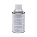 Boardwalk Metered Air Freshener Refill, Apple Harvest, 5.3 oz Aerosol Spray, 12/Carton