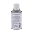 Boardwalk Metered Air Freshener Refill, Cinnamon Sunset, 5.3 oz Aerosol Spray, 12/Carton