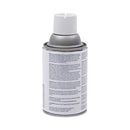 Boardwalk Metered Air Freshener Refill, Cinnamon Sunset, 5.3 oz Aerosol Spray, 12/Carton