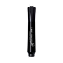 BIC Intensity Chisel Tip Permanent Marker, Broad Chisel Tip, Tuxedo Black, Dozen