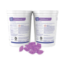 Easy Paks Heavy-Duty Cleaner/Degreaser, 1.5 oz Packet, 36/Tub, 2 Tubs/Carton