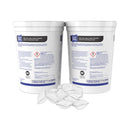 Easy Paks Neutralizer Conditioner/Odor Counteractant, 0.5 oz Packet, 90/Tub, 2 Tubs/Carton