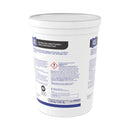 Easy Paks Neutralizer Conditioner/Odor Counteractant, 0.5 oz Packet, 90/Tub, 2 Tubs/Carton