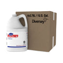 Diversey Spitfire Power Cleaner, Fresh Pine Scent, 3.78 L Container, 4/Carton