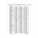 House of Doolittle Recycled WildFlower Weekly/Monthly Planner, Wild Flower Artwork, 11 x 8.5, Gray/White/Purple Cover, 12-Month (Jan-Dec): 2023