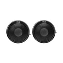Adesso Xtream S4 Desktop Speakers, Black
