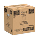 Dart Trophy Plus Dual Temp Symphony Perfect Pak Hot/Cold Drink Cups, 8 oz, Tan, 300/Carton